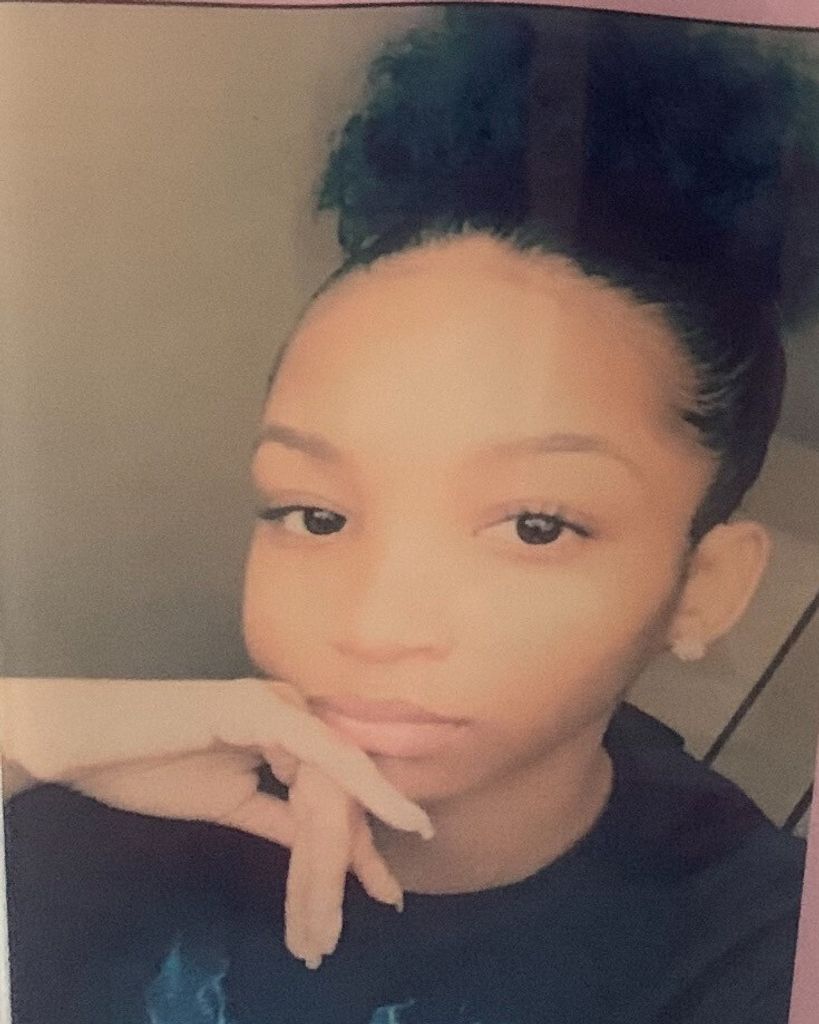 My'Asea Tishanna Marie Johnson-Burton