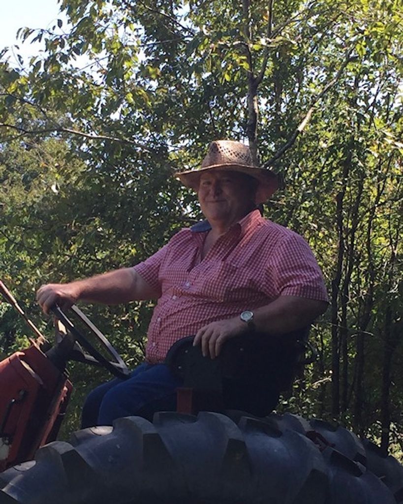 Kenneth Harper Carvan Profile Photo