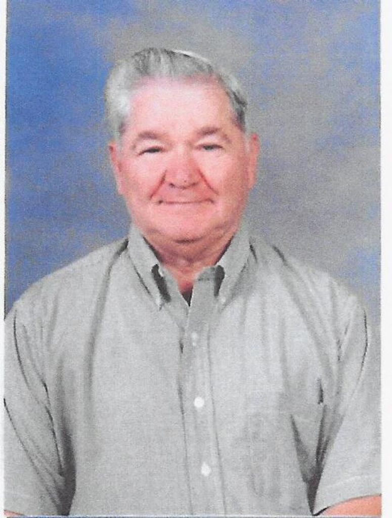 Bobby Stokes Profile Photo
