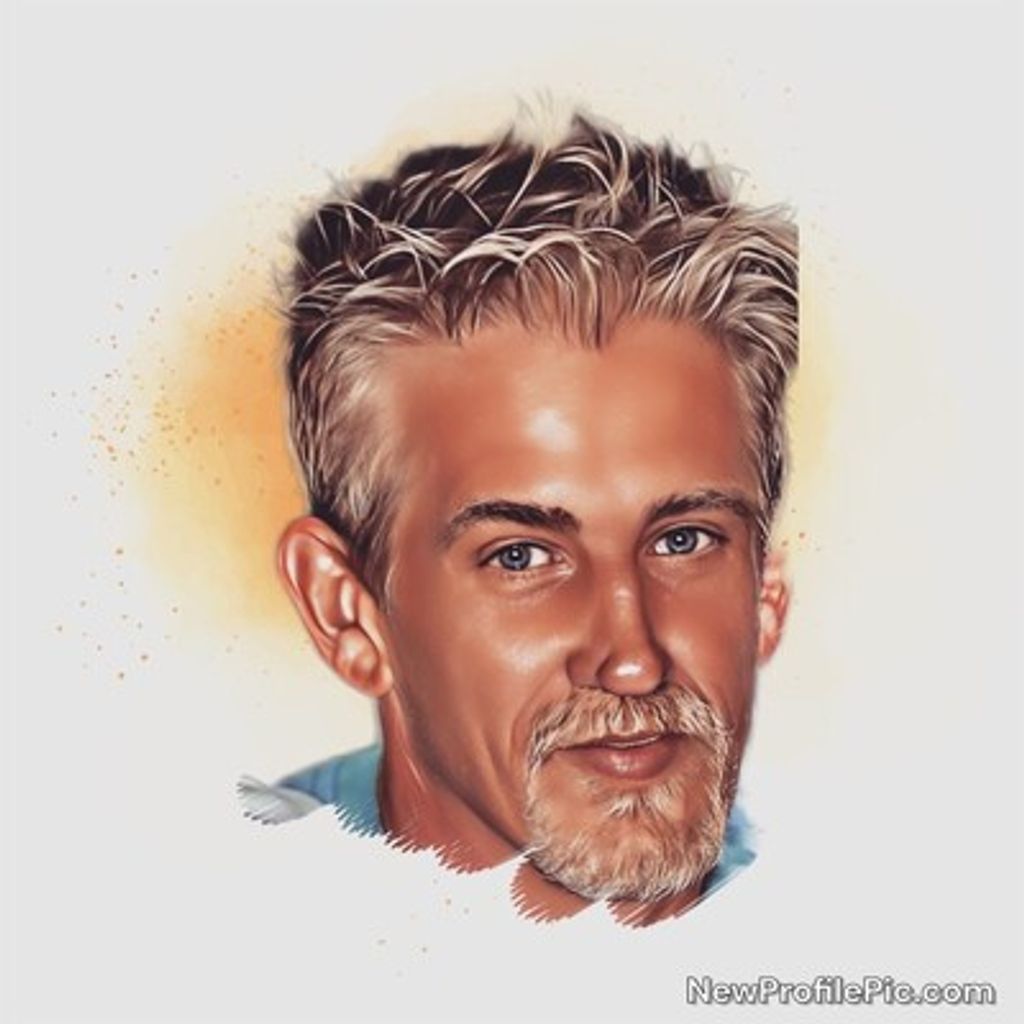 David James Pyles Profile Photo