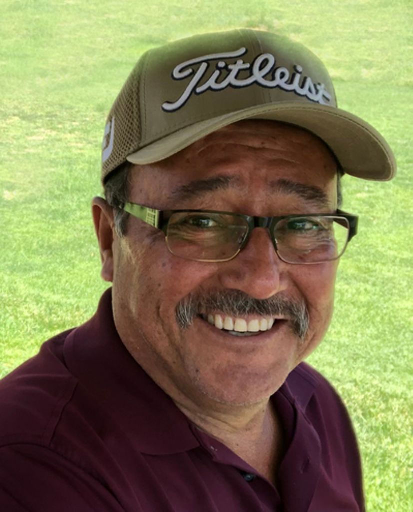 Richard E. Gutierrez Profile Photo