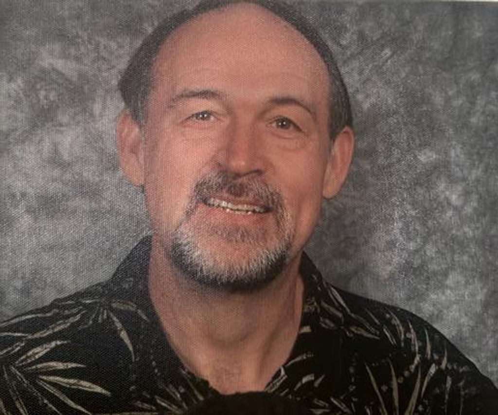 Joel Gregory Moline Profile Photo