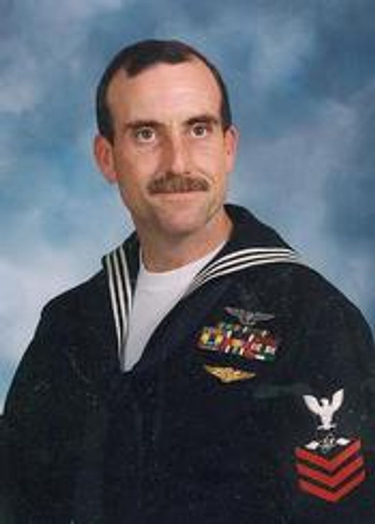 Timothy John Cunningham
