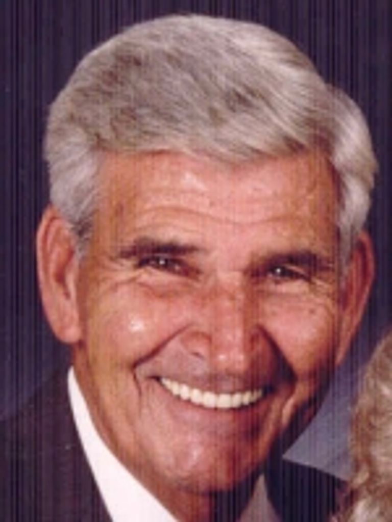 Olaf A. 'Doc' Harris