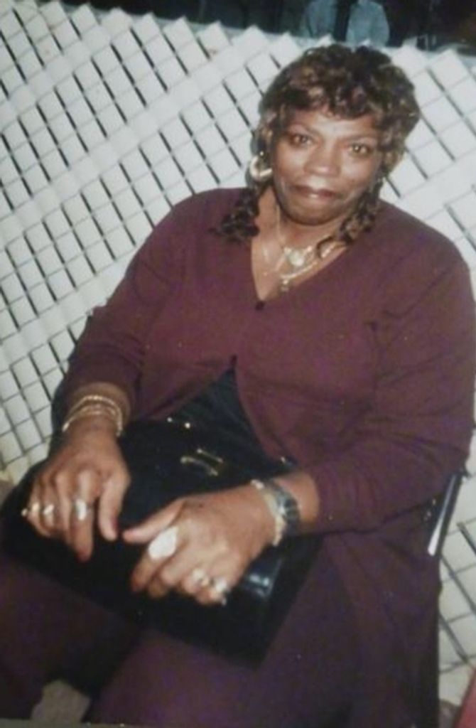 Ms. Shirley Gordon Profile Photo
