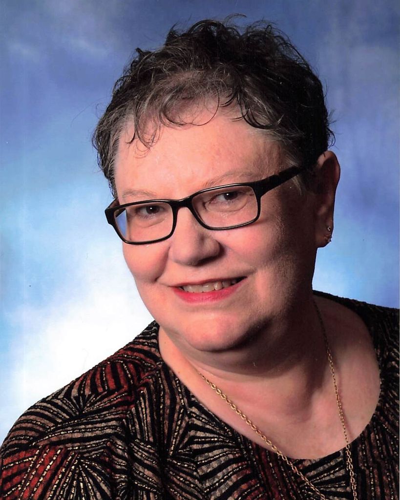 Nancy J. Weide