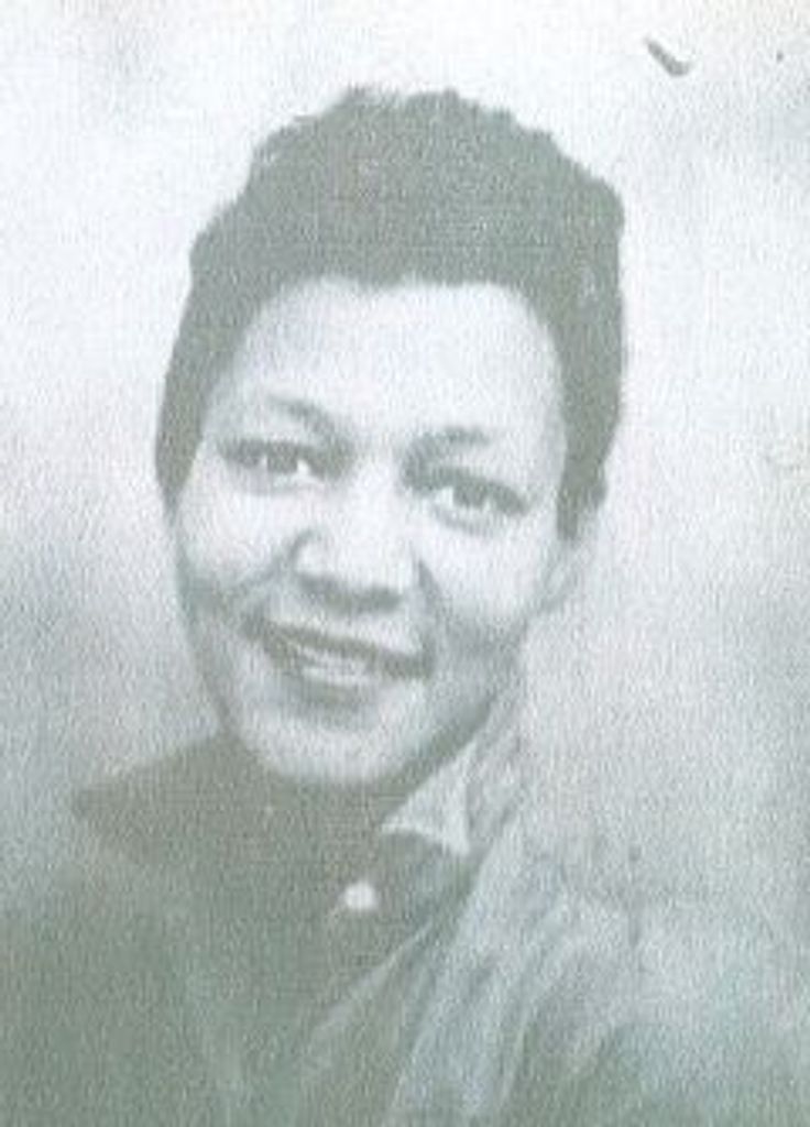 Marva Jean (Talmadge)  Ramsey