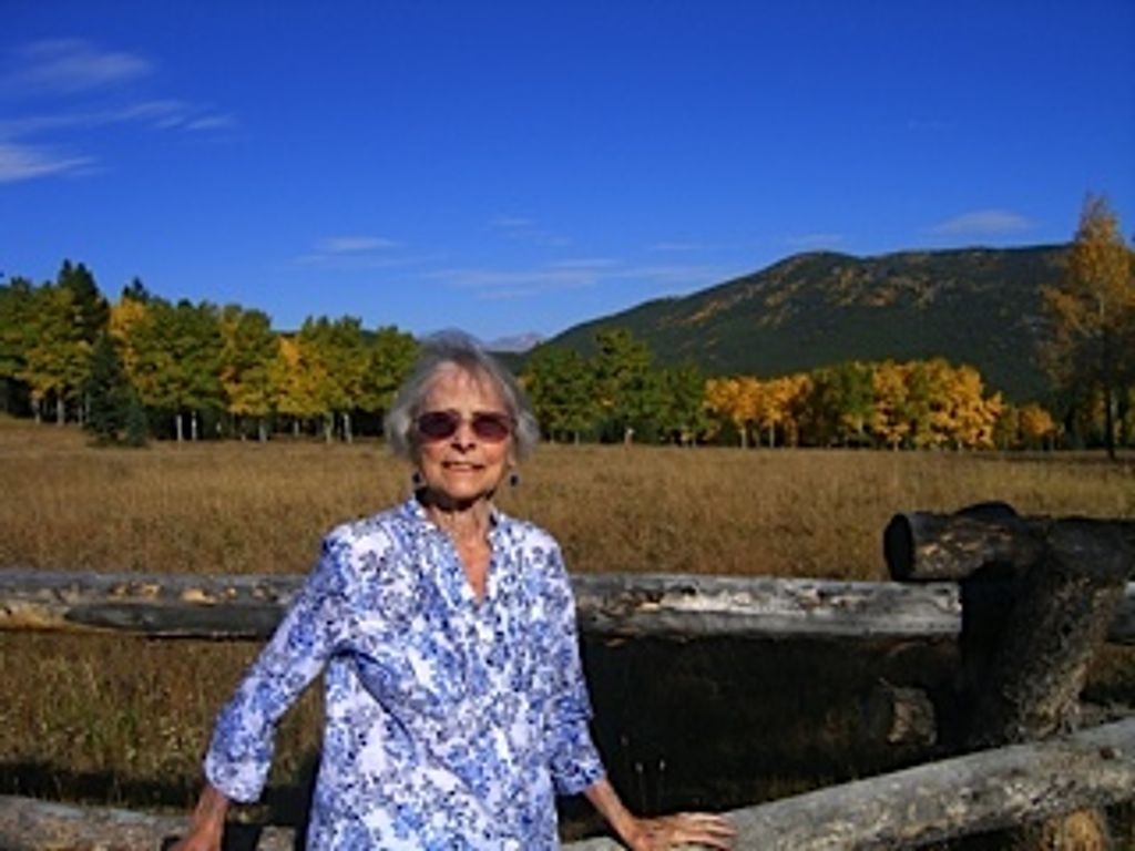 Deneva  Evelyn Wyatt