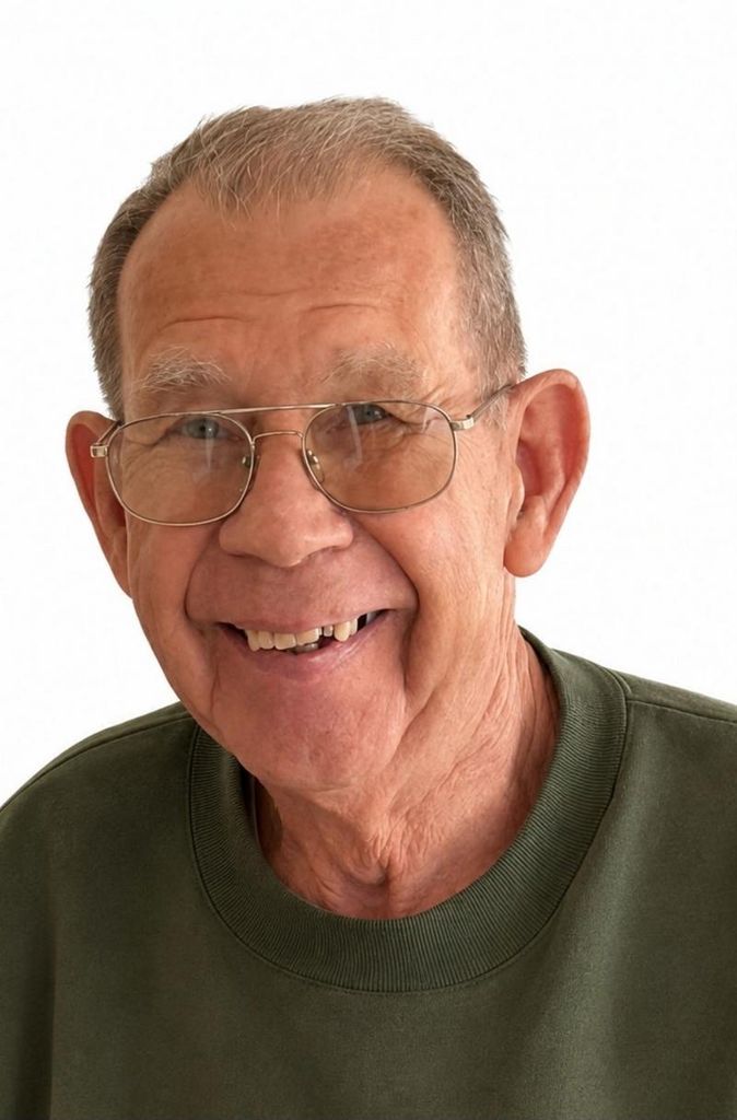 Oval "Sunny" Morgason Profile Photo