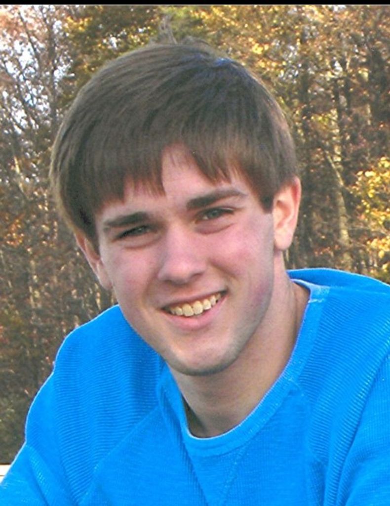 Chance A. Williams Profile Photo