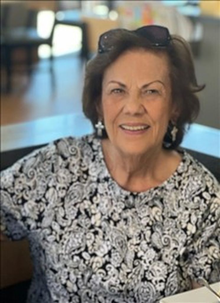 Helen Fern Smith