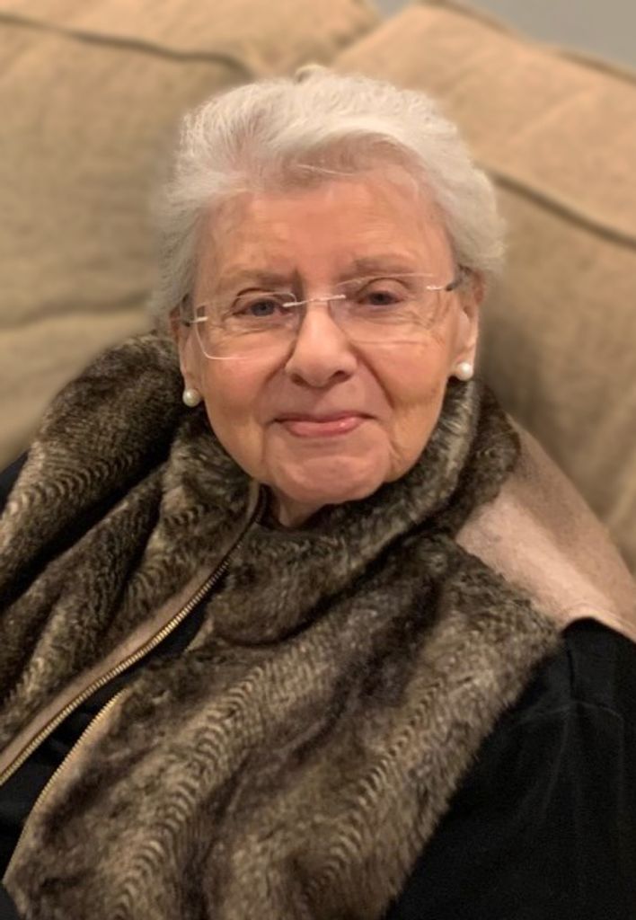 Judy Haas Profile Photo