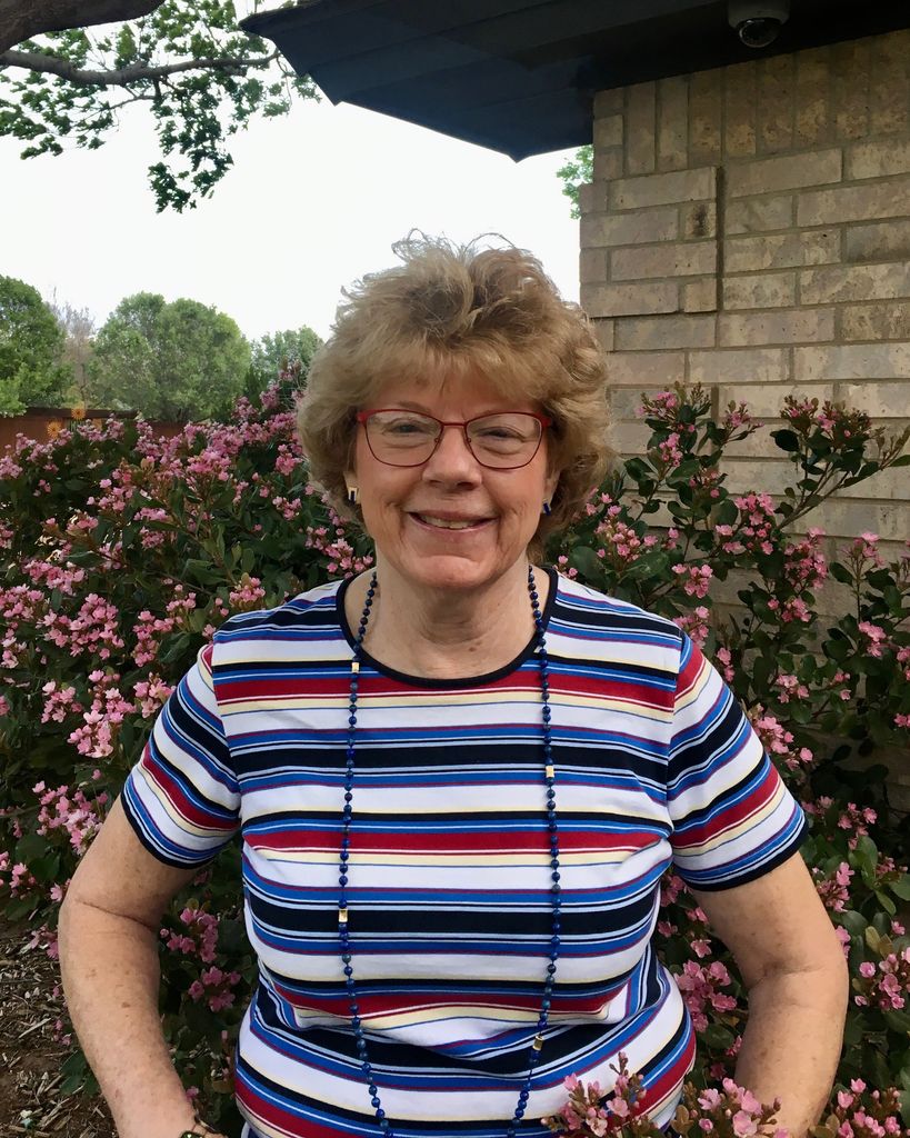 Janice Fry Profile Photo