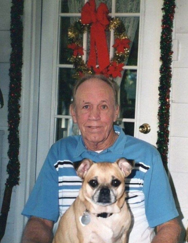 Wiley Monroe Camper Sr.