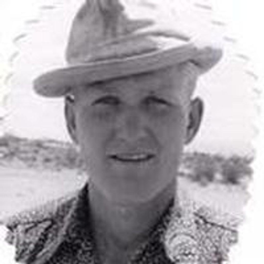 John Isaac Moore
