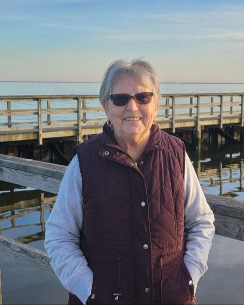 Betty Jean Cavallaro