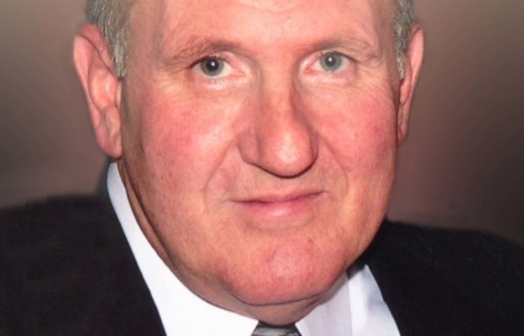 Edward Louis Hurter, Jr.
