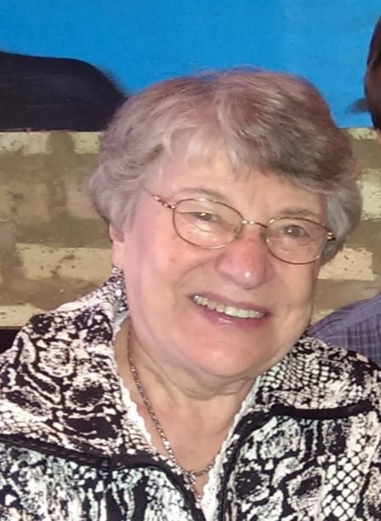 Erika P. Dost Profile Photo