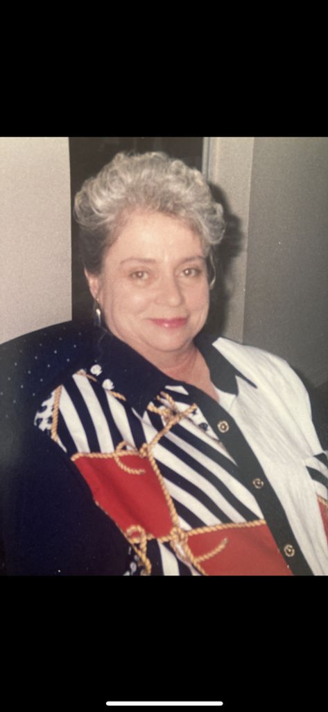 Lois Sapp Profile Photo