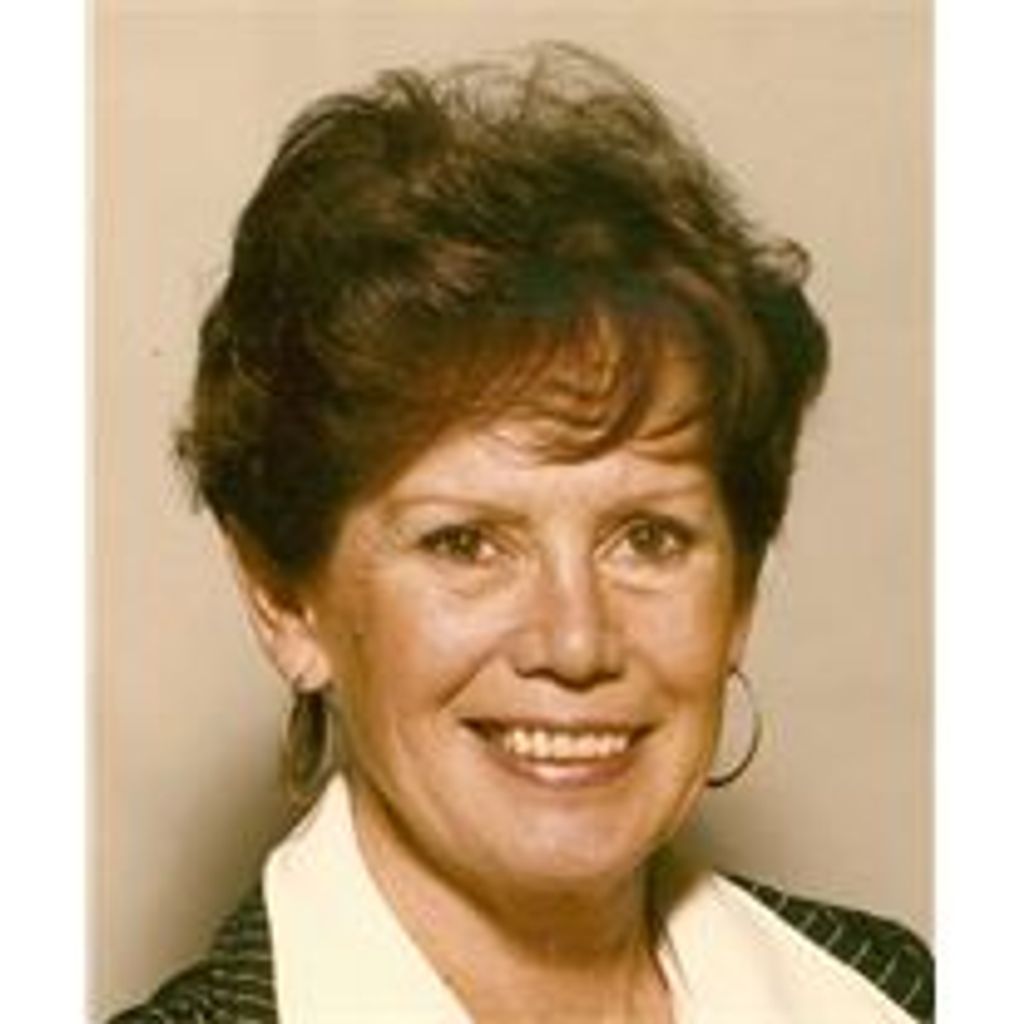 Elizabeth B. "Liz" Smith