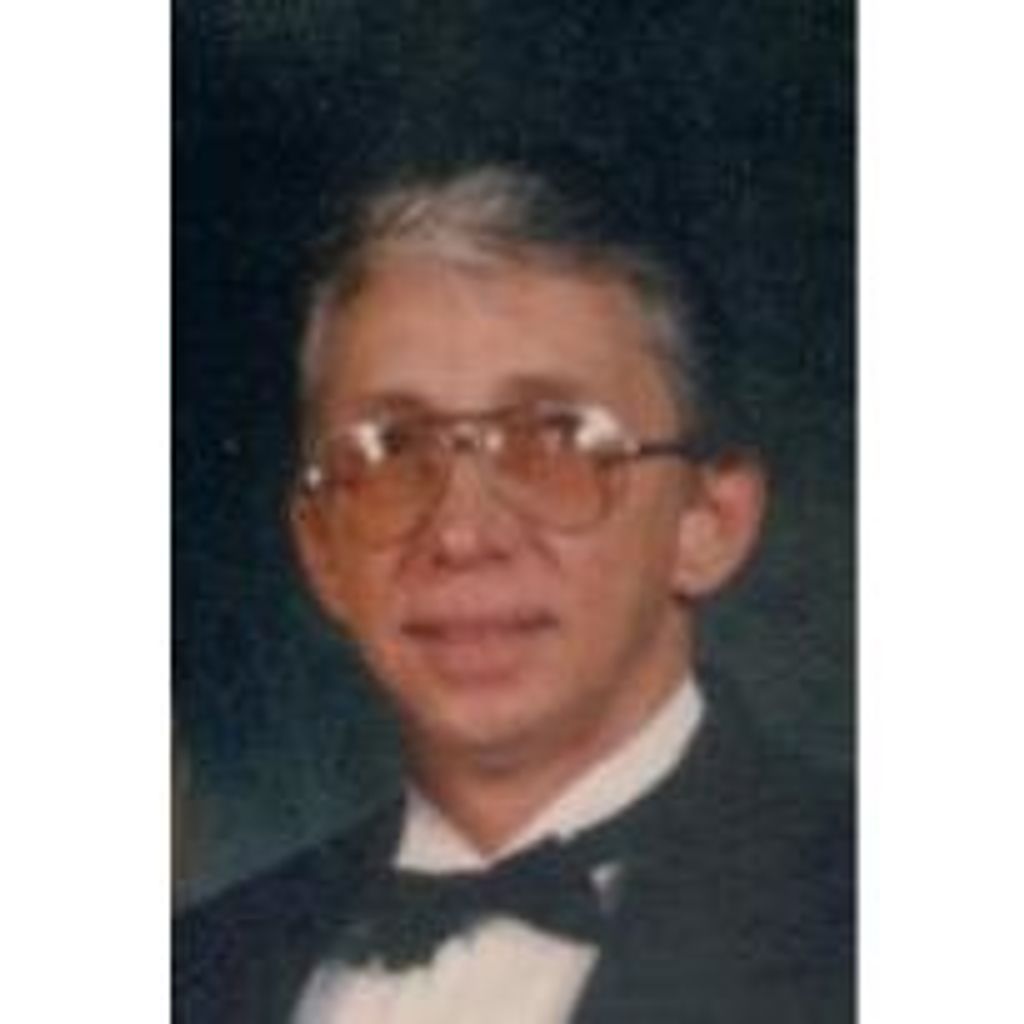 David Earl Hall