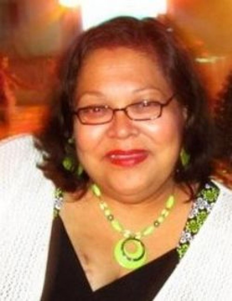 Patricia Miller