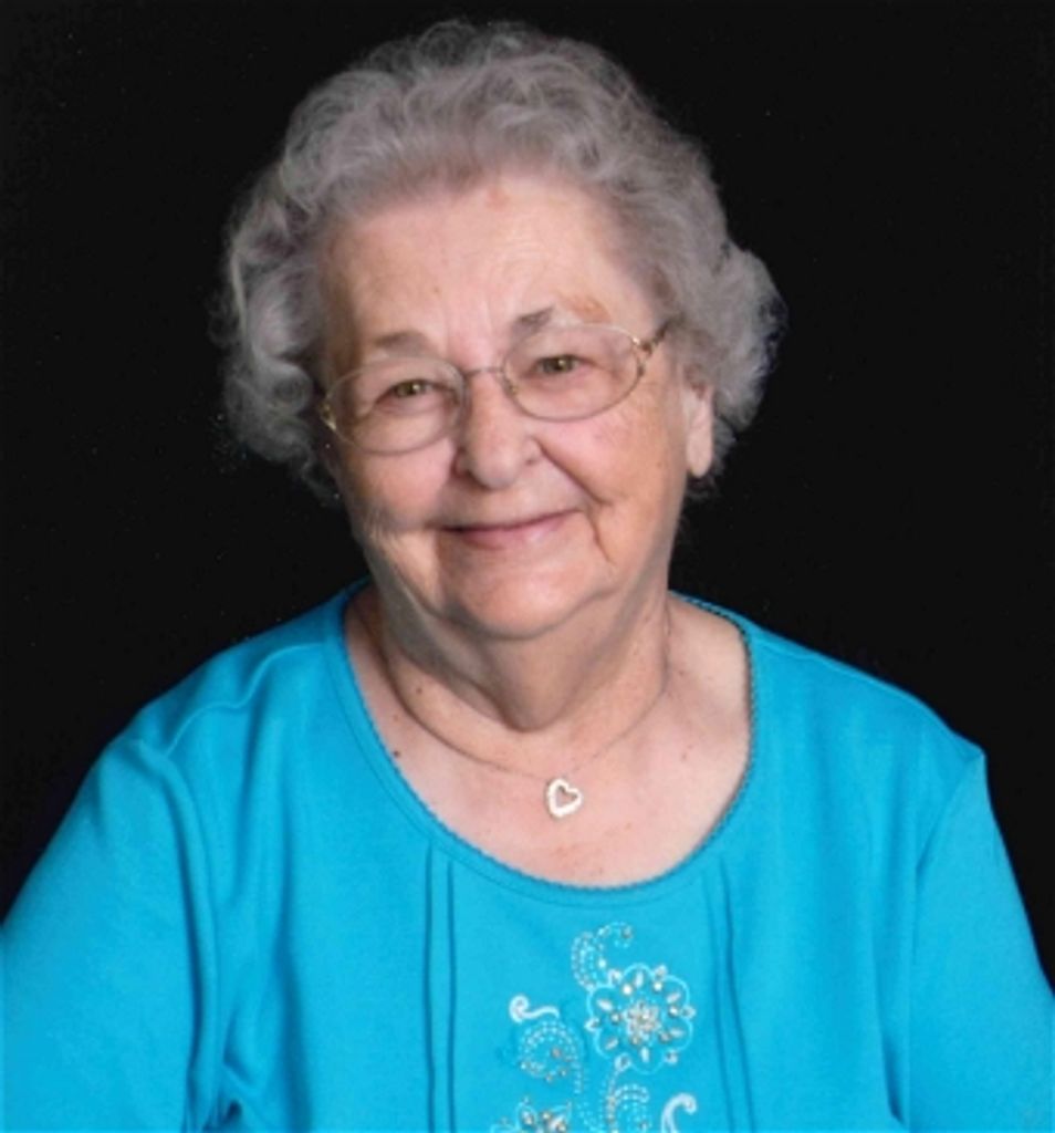 Lois Plier Gilmore