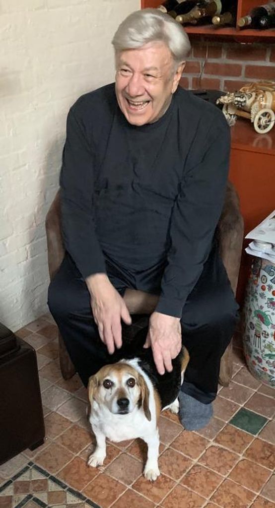 Robert Edwin Stoltzfus Profile Photo