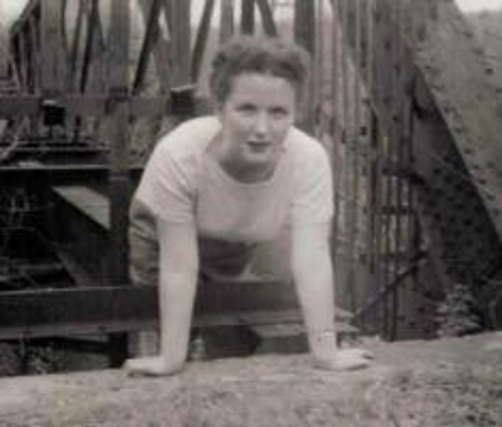 Joan  Quevillon