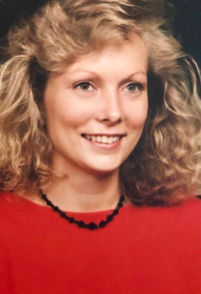 Tina Marie Alexander