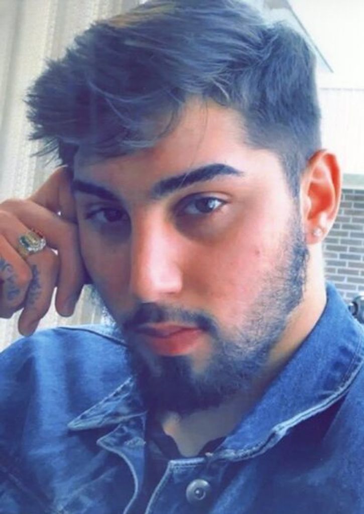 Domenico "Niko" Fusco