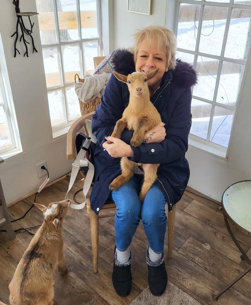 Darlene Recore Profile Photo