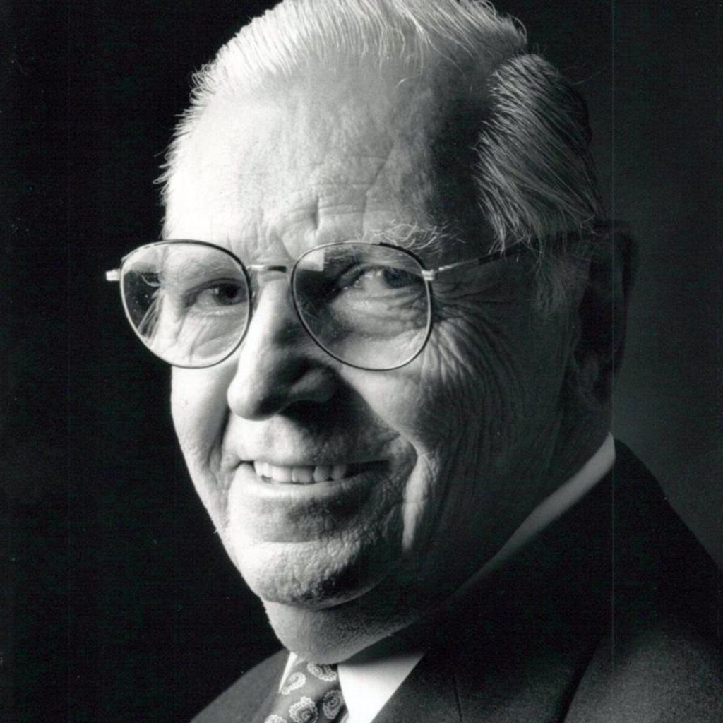 John Q. Paulsen Profile Photo
