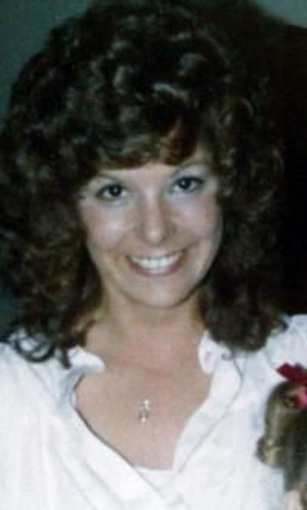 Patricia Joan Fuller