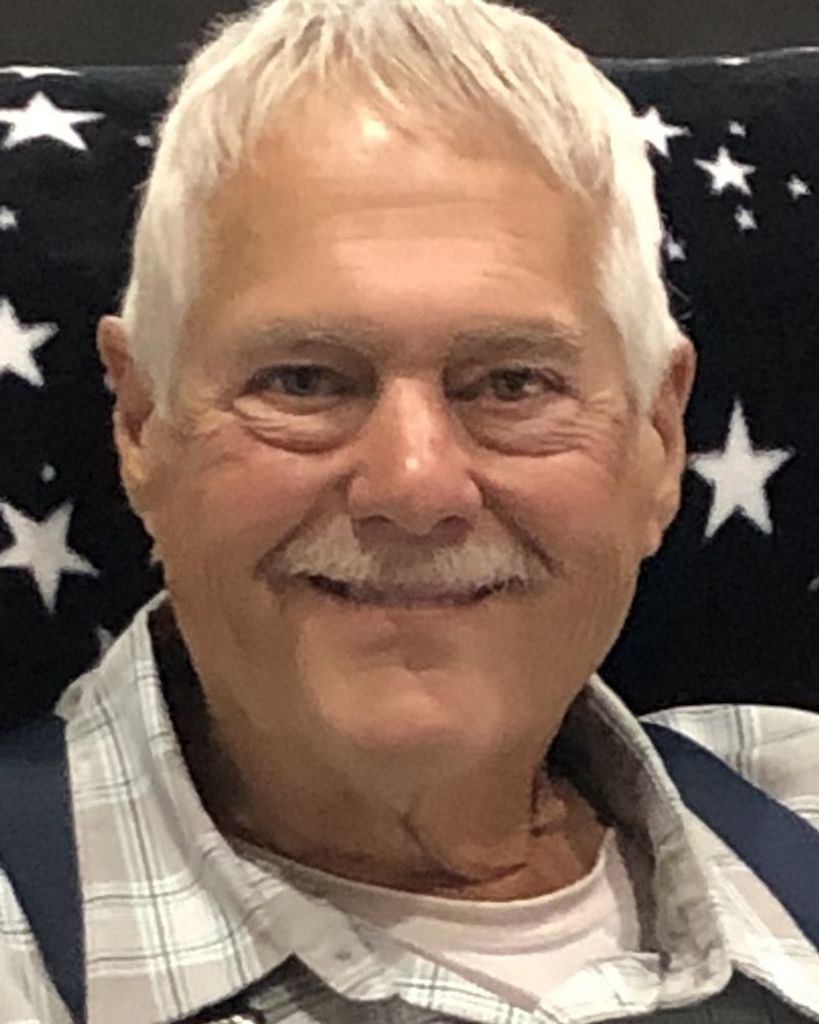 Roger Lee Kirchgessner Profile Photo