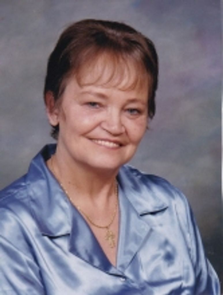 Barbara F. Belcher