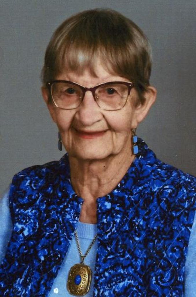 Alice Joan Laumb Profile Photo