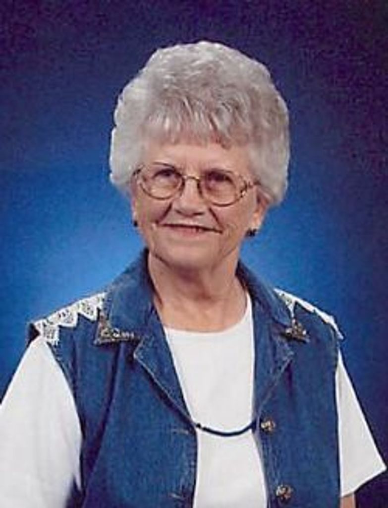 Dorothy Glover