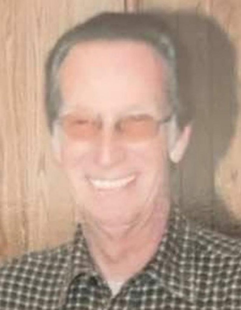 Alford Redden Profile Photo