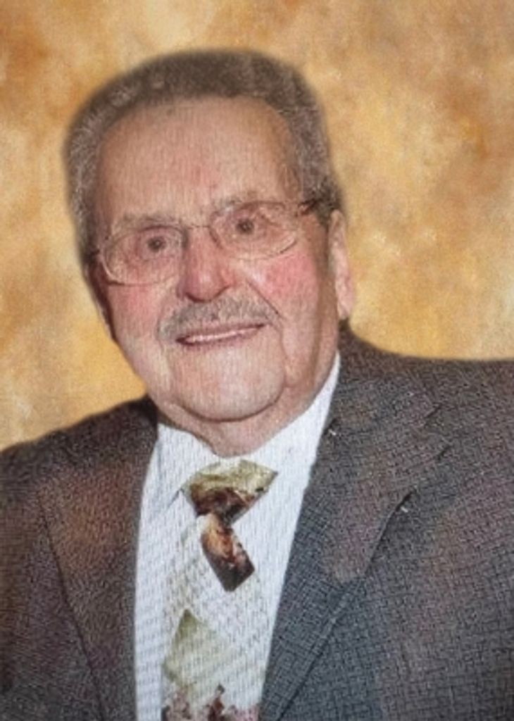 Robert "Bob" Harvey Starrett Profile Photo