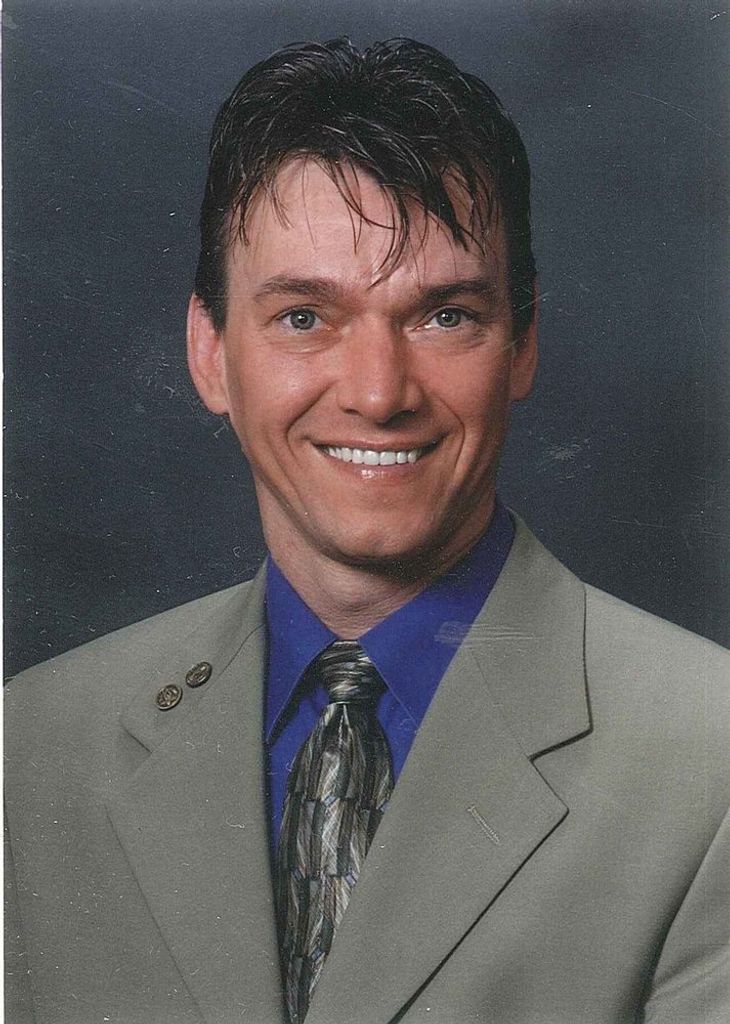 Brian Hennigar