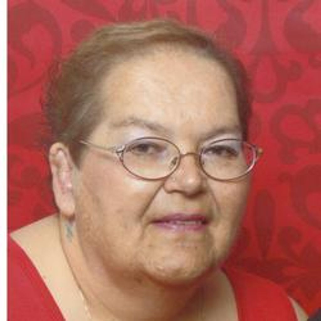 Karyn Marie Henderson