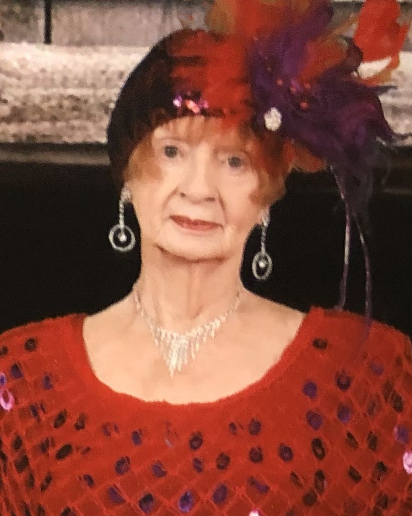 Joanne Seegars Cain Profile Photo