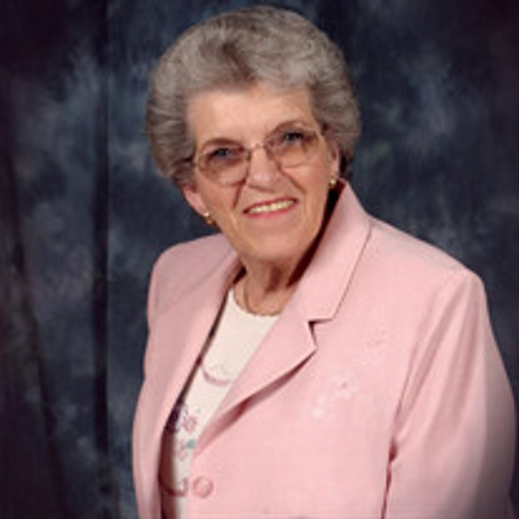 Phyllis I. Bowles