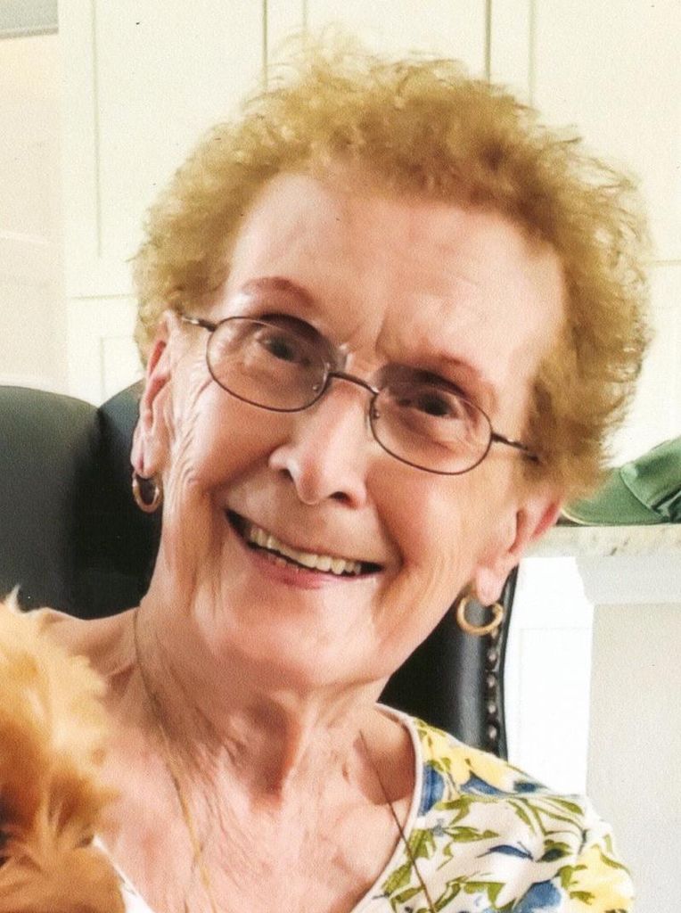 Virginia Scoppa Profile Photo