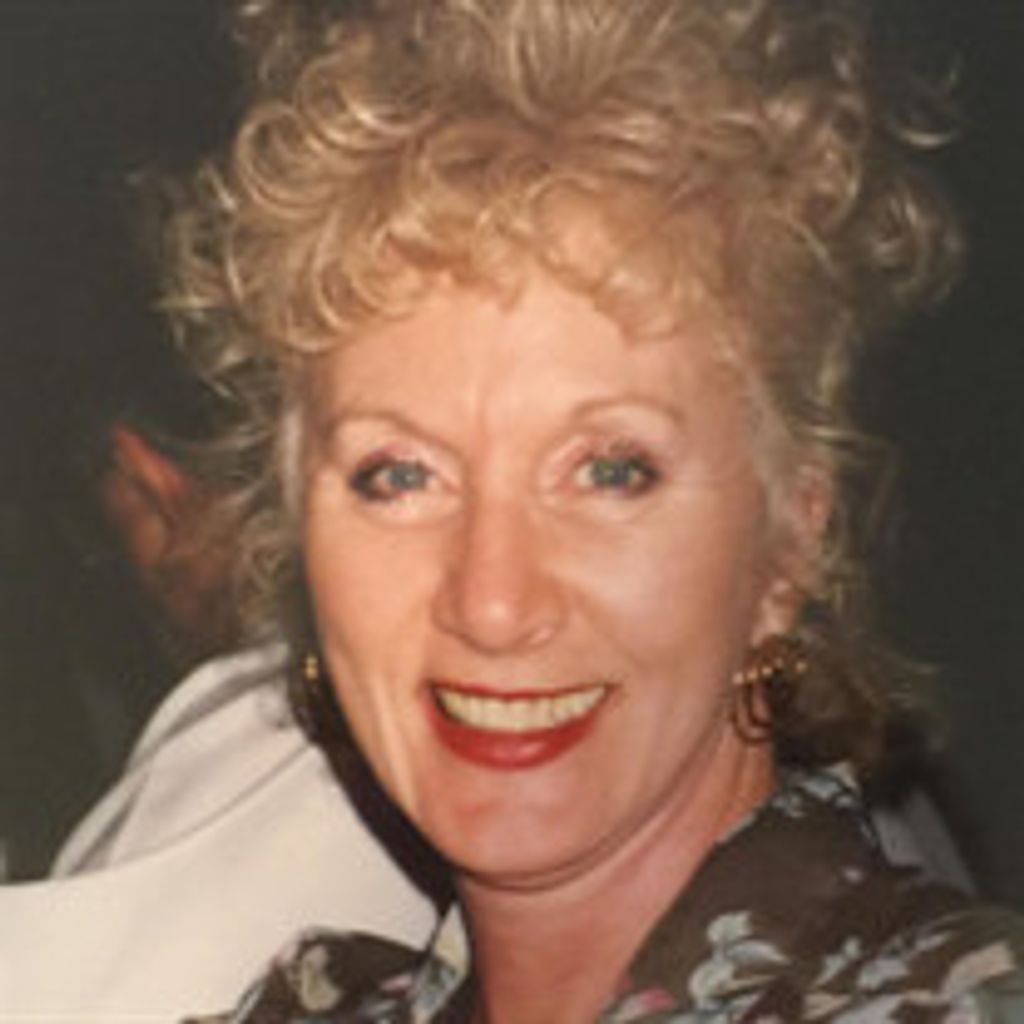 Sandra Cunningham Carmichael