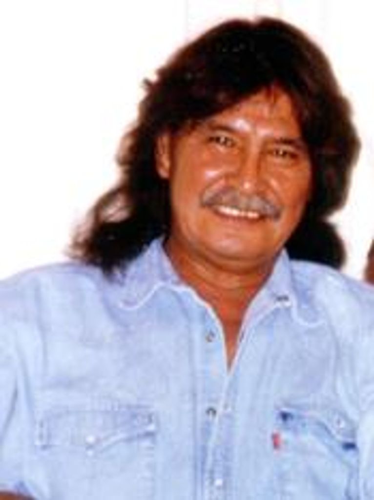 Albert Trujillo Profile Photo