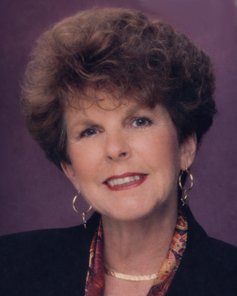 Barbara Louise Perkins
