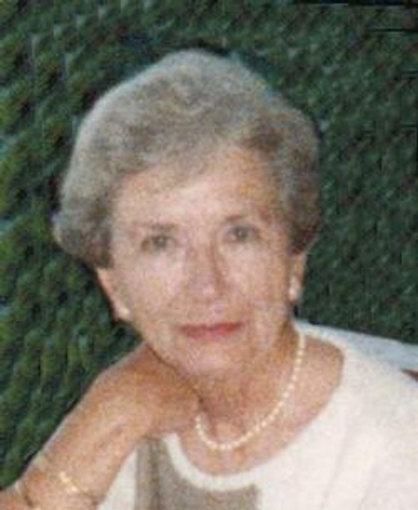 Wilda Pickrel Smith