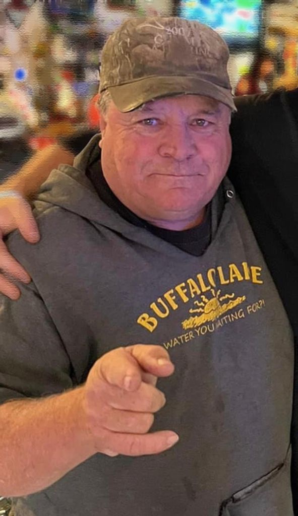 Gary Scott Gumeringer Profile Photo